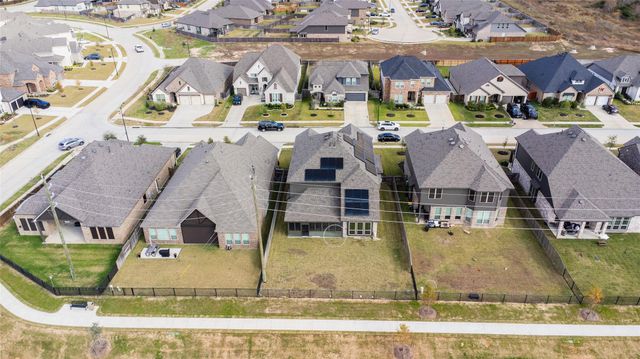 6023 Marsh Lake Court, Katy, TX 77493