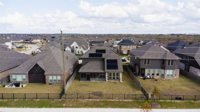 6023 Marsh Lake Court, Katy, TX 77493