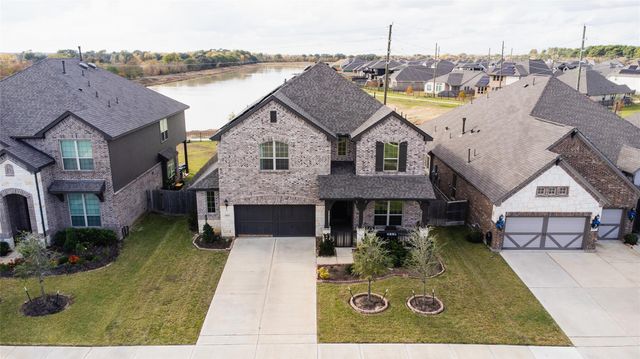 6023 Marsh Lake Court, Katy, TX 77493
