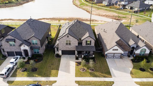 6023 Marsh Lake Court, Katy, TX 77493