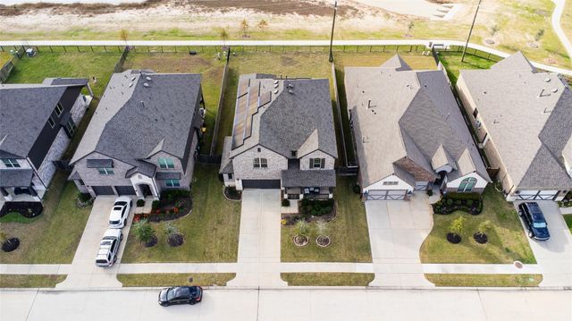 6023 Marsh Lake Court, Katy, TX 77493