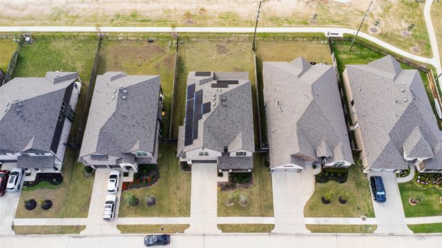 6023 Marsh Lake Court, Katy, TX 77493