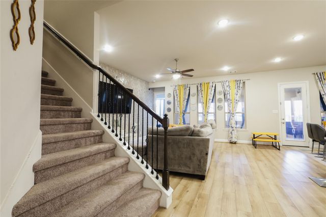 6023 Marsh Lake Court, Katy, TX 77493