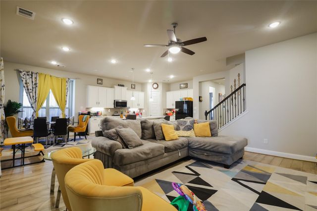 6023 Marsh Lake Court, Katy, TX 77493