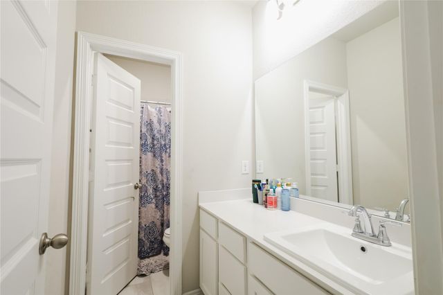 6023 Marsh Lake Court, Katy, TX 77493