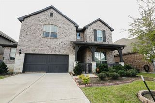 6023 Marsh Lake Court, Katy, TX 77493