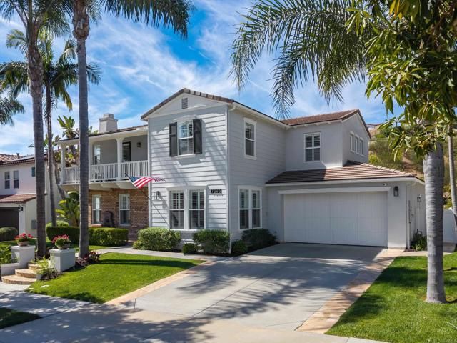 7393 Sitio Lima, Carlsbad, CA 92009