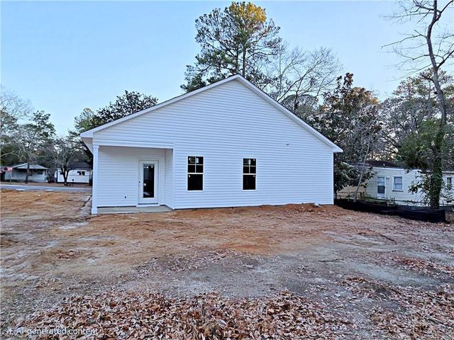 1619 Minurva Drive, Fayetteville, NC 28301