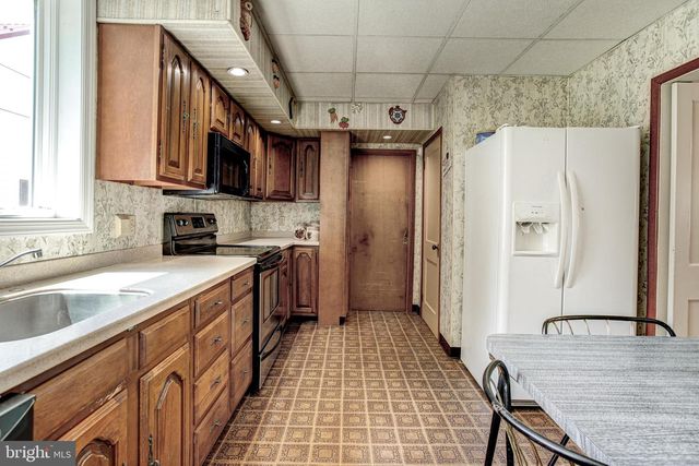 99 N 5TH ST, Philipsburg, PA 16866