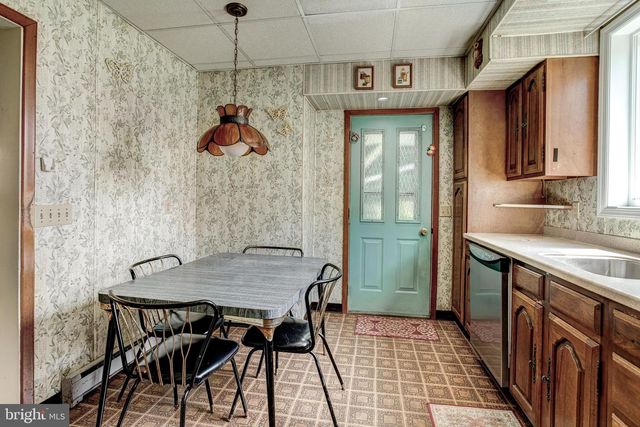 99 N 5TH ST, Philipsburg, PA 16866