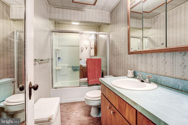 99 N 5TH ST, Philipsburg, PA 16866