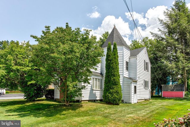 99 N 5TH ST, Philipsburg, PA 16866