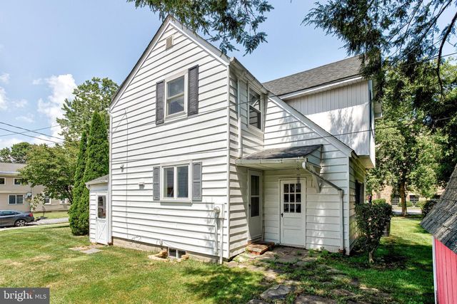 99 N 5TH ST, Philipsburg, PA 16866