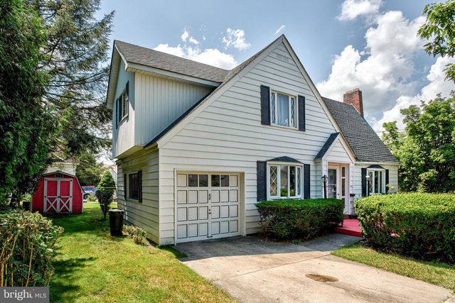 99 N 5TH ST, Philipsburg, PA 16866