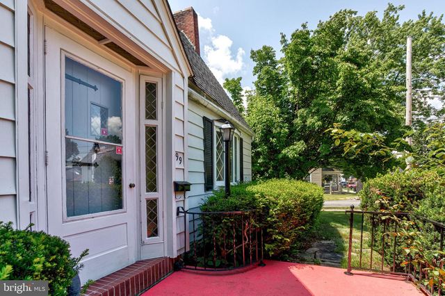 99 N 5TH ST, Philipsburg, PA 16866