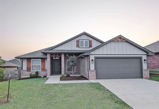 2308 Norwood Drive, Norman, OK 73026