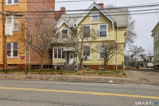 784 Howard Avenue 2nd Floor, Bridgeport, CT 06605
