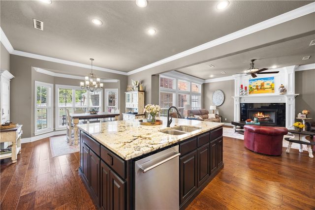 3262 Sagely Lane, Springdale, AR 72764