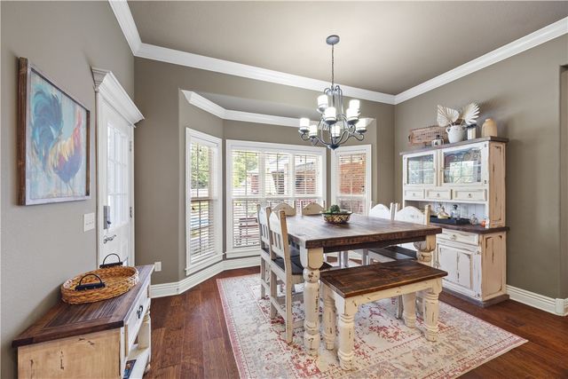 3262 Sagely Lane, Springdale, AR 72764
