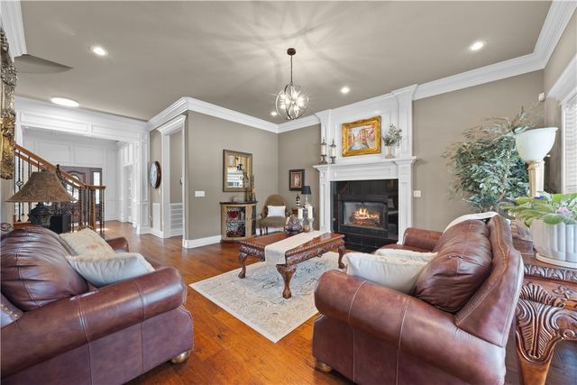 3262 Sagely Lane, Springdale, AR 72764