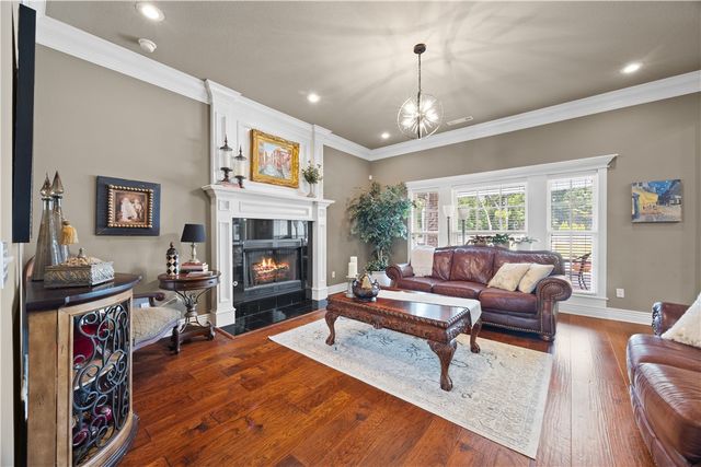 3262 Sagely Lane, Springdale, AR 72764