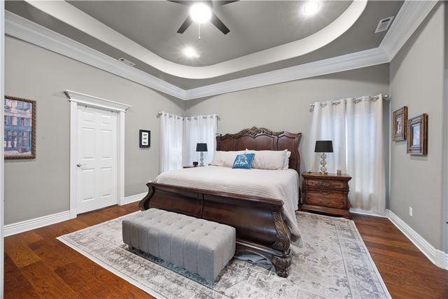 3262 Sagely Lane, Springdale, AR 72764