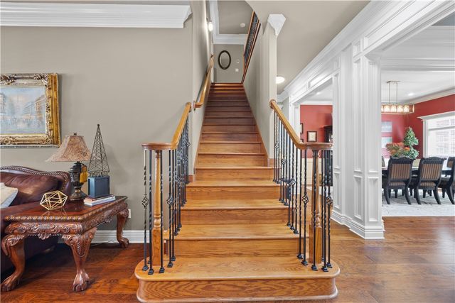 3262 Sagely Lane, Springdale, AR 72764