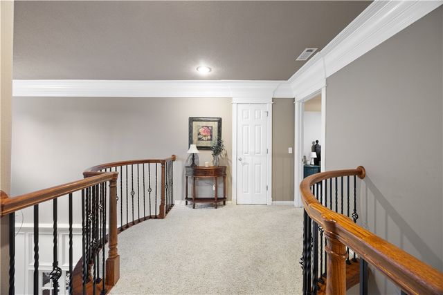3262 Sagely Lane, Springdale, AR 72764