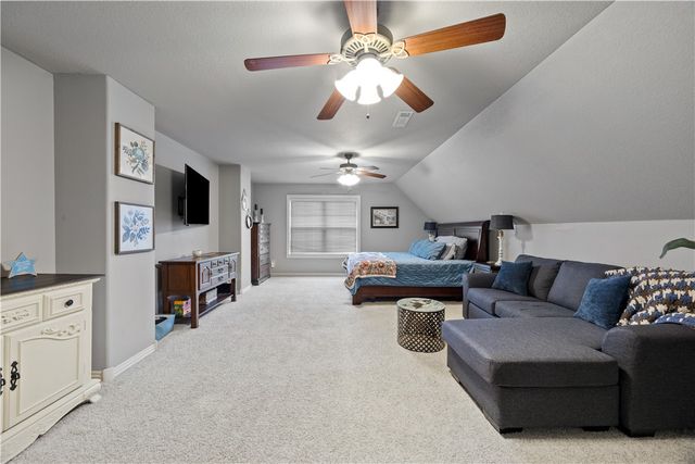 3262 Sagely Lane, Springdale, AR 72764