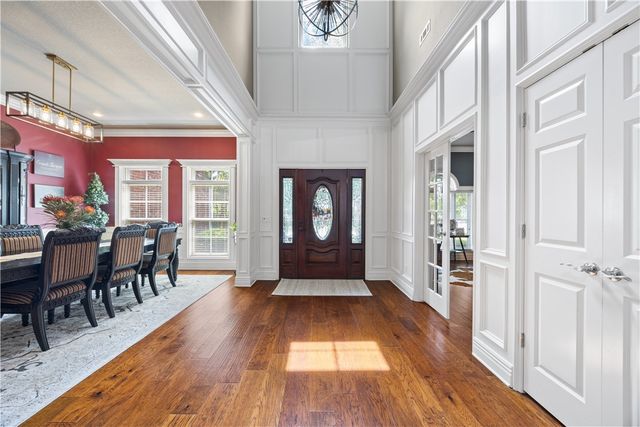 3262 Sagely Lane, Springdale, AR 72764