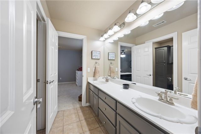 3262 Sagely Lane, Springdale, AR 72764