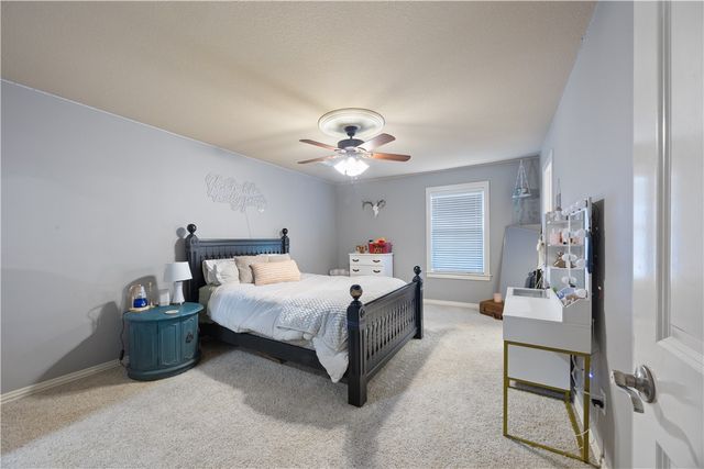 3262 Sagely Lane, Springdale, AR 72764