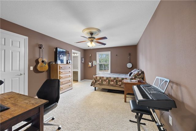 3262 Sagely Lane, Springdale, AR 72764