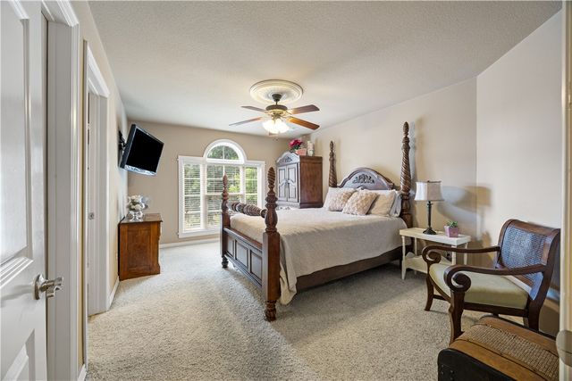 3262 Sagely Lane, Springdale, AR 72764