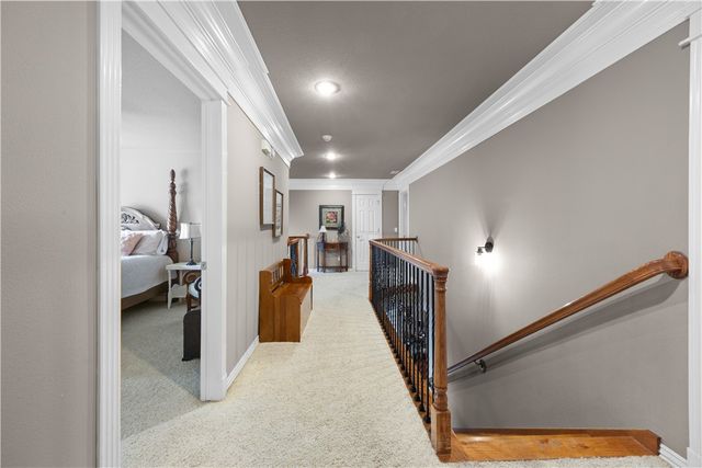3262 Sagely Lane, Springdale, AR 72764