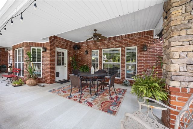 3262 Sagely Lane, Springdale, AR 72764