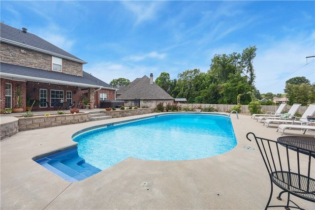 3262 Sagely Lane, Springdale, AR 72764
