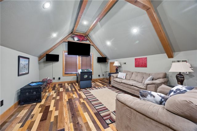 3262 Sagely Lane, Springdale, AR 72764