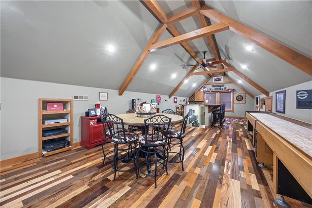 3262 Sagely Lane, Springdale, AR 72764