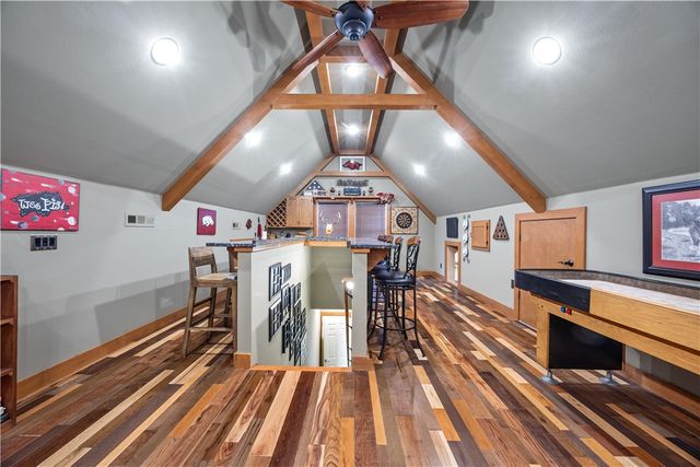 3262 Sagely Lane, Springdale, AR 72764