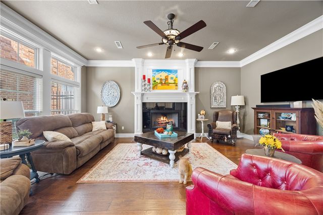 3262 Sagely Lane, Springdale, AR 72764