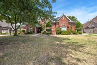 3262 Sagely Lane, Springdale, AR 72764