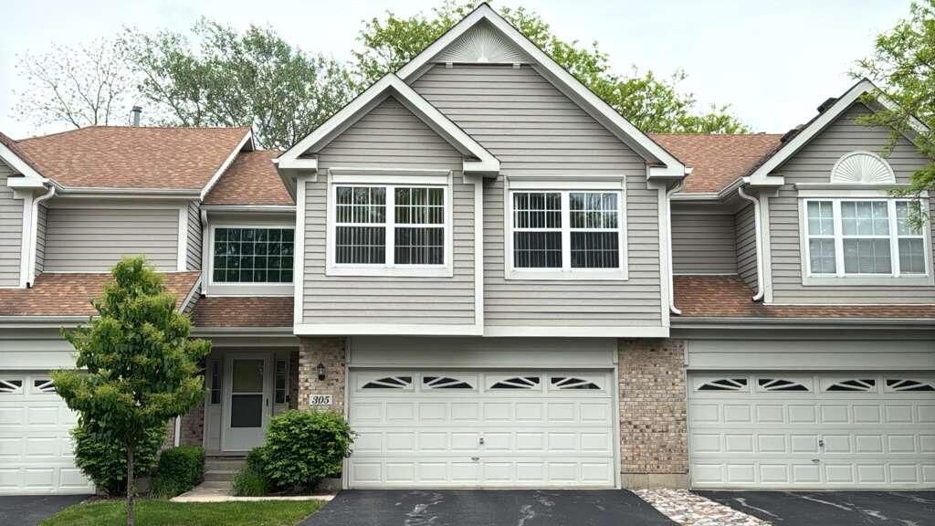 305 Bloomfield Court, Vernon Hills, IL 60061