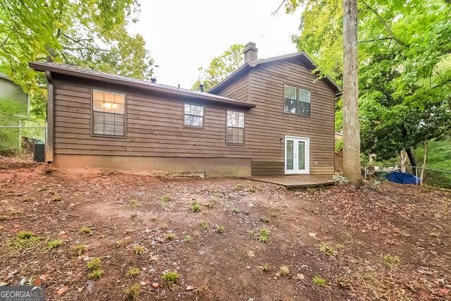 3288 Timor Circle, Lithonia, GA 30038