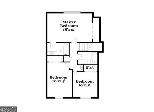 3288 Timor Circle, Lithonia, GA 30038