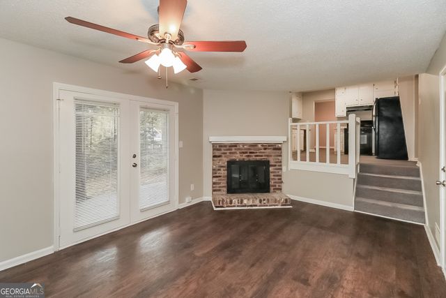 3288 Timor Circle, Lithonia, GA 30038