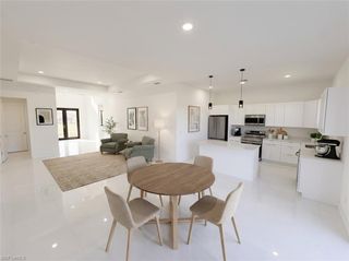 3032 NW 41st AVE, Cape Coral, FL 33993