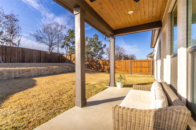 147 Kingfisher Lane, Aledo, TX 76008