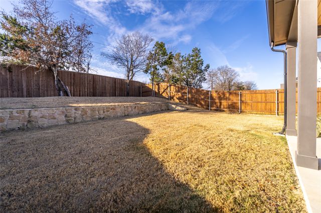 147 Kingfisher Lane, Aledo, TX 76008