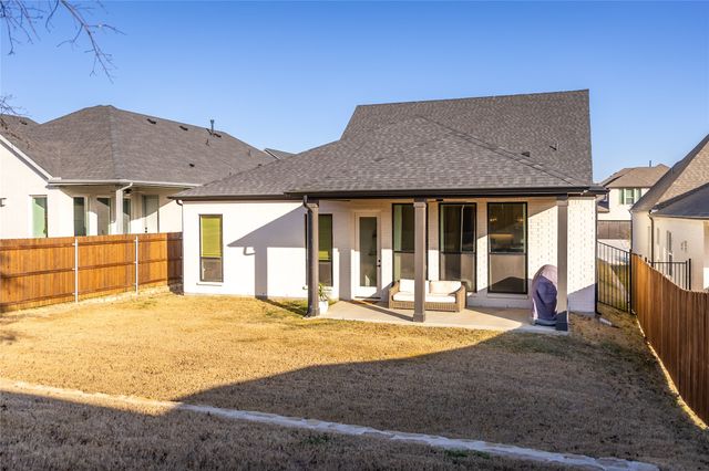 147 Kingfisher Lane, Aledo, TX 76008